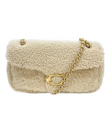 中古・古着通販】COACH (コーチ) タビー ショルダー バッグ 26 