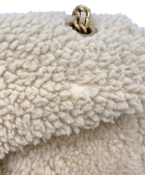 COACH（コーチ）COACH (コーチ) タビー ショルダー バッグ 26・シアリング ベージュの古着・服飾アイテム