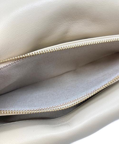 COACH（コーチ）COACH (コーチ) タビー ショルダー バッグ 26・シアリング ベージュの古着・服飾アイテム