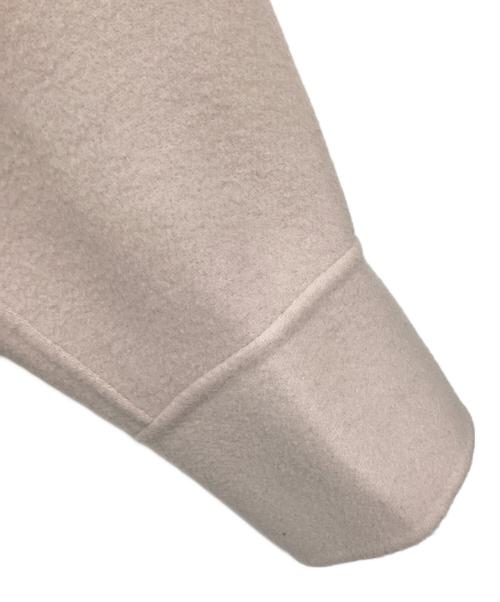 TODAYFUL（トゥデイフル）TODAYFUL (トゥデイフル) Wool Shirts Jacket ベビーピンク サイズ:36の古着・服飾アイテム