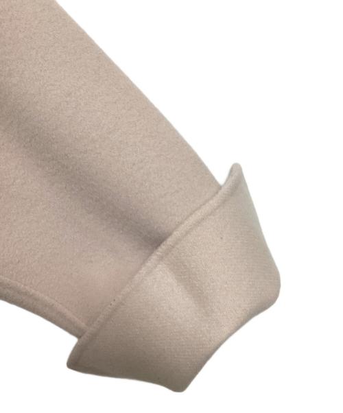 TODAYFUL（トゥデイフル）TODAYFUL (トゥデイフル) Wool Shirts Jacket ベビーピンク サイズ:36の古着・服飾アイテム