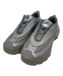 adidas（アディダス）の古着「Wonder Runner」｜グレー