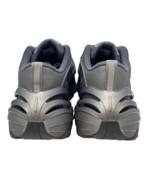 adidas（アディダス）adidas (アディダス) Wonder Runner グレー サイズ:28cmの古着・服飾アイテム