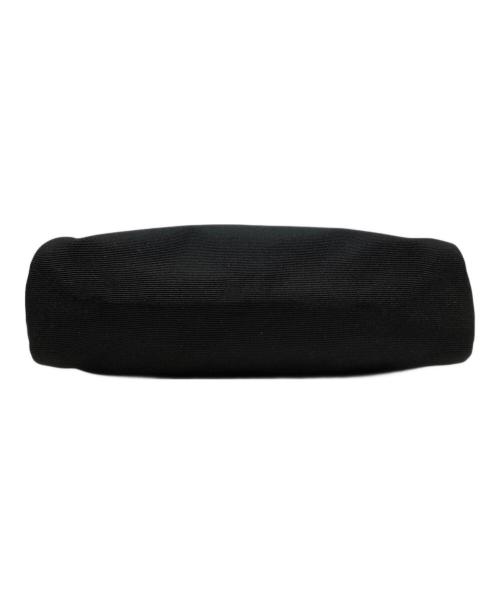 A BATHING APE（ア ベイシング エイプ）A BATHING APE (ア ベイシング エイプ) メッセンジャーバッグ グレー×ブラック 未使用品の古着・服飾アイテム