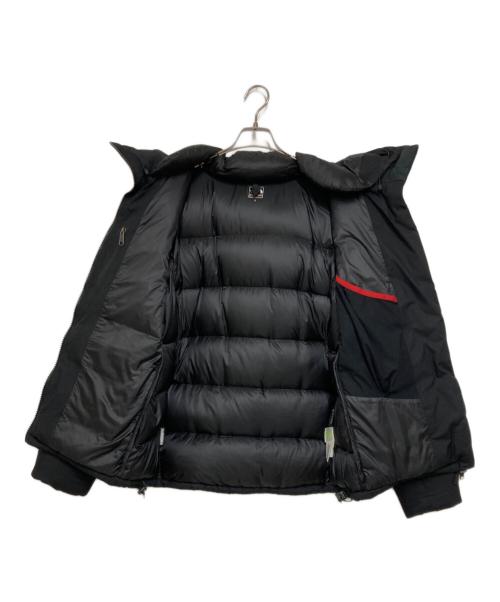 THE NORTH FACE（ザ ノース フェイス）THE NORTH FACE (ザ ノース フェイス) BELAYER PARKA ブラック サイズ:Sの古着・服飾アイテム