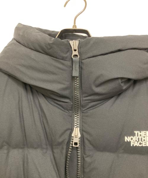 THE NORTH FACE（ザ ノース フェイス）THE NORTH FACE (ザ ノース フェイス) BELAYER PARKA ブラック サイズ:Sの古着・服飾アイテム