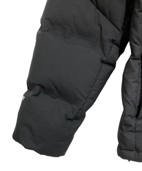 THE NORTH FACE（ザ ノース フェイス）THE NORTH FACE (ザ ノース フェイス) BELAYER PARKA ブラック サイズ:Sの古着・服飾アイテム