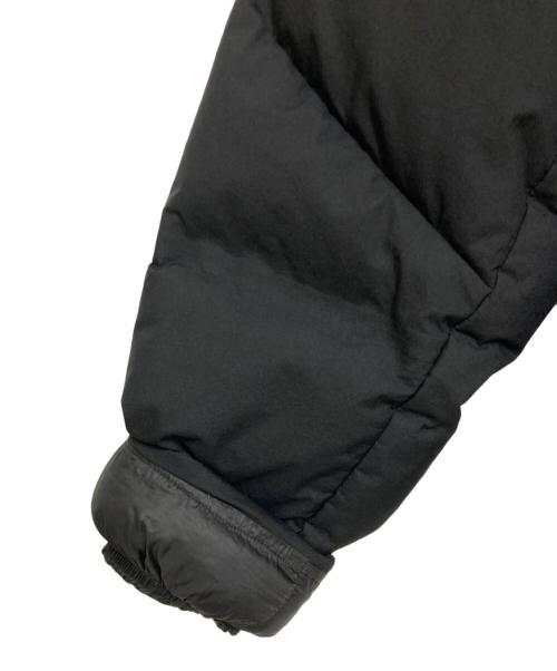 THE NORTH FACE（ザ ノース フェイス）THE NORTH FACE (ザ ノース フェイス) BELAYER PARKA ブラック サイズ:Sの古着・服飾アイテム
