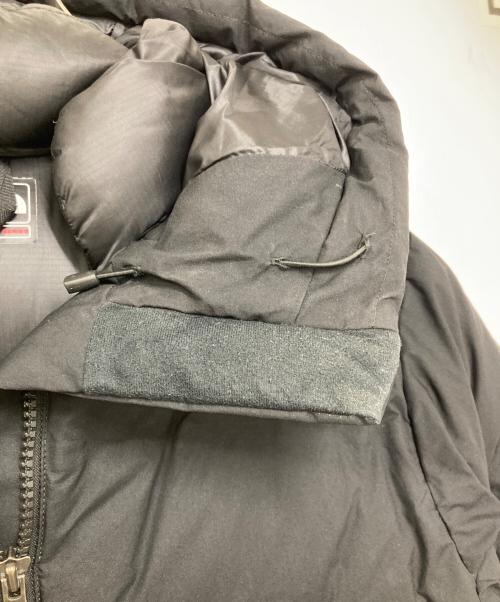 THE NORTH FACE（ザ ノース フェイス）THE NORTH FACE (ザ ノース フェイス) BELAYER PARKA ブラック サイズ:Sの古着・服飾アイテム