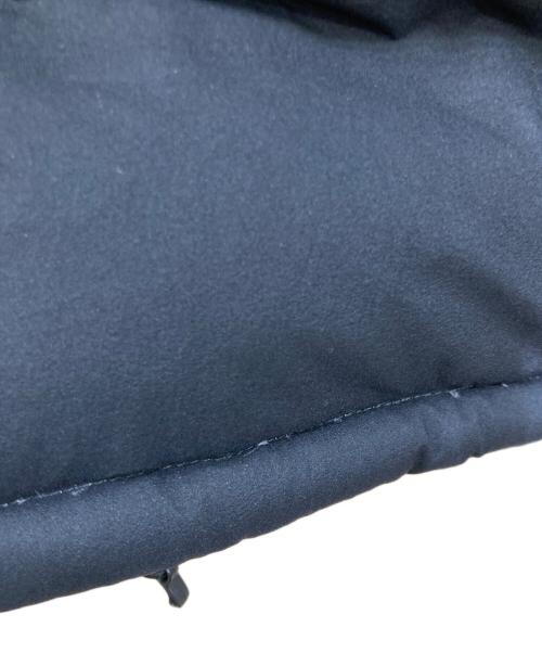 THE NORTH FACE（ザ ノース フェイス）THE NORTH FACE (ザ ノース フェイス) BELAYER PARKA ブラック サイズ:Sの古着・服飾アイテム