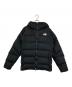 THE NORTH FACE（ザ ノース フェイス）の古着「BELAYER PARKA」｜ブラック