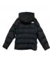 THE NORTH FACE (ザ ノース フェイス) BELAYER PARKA ブラック サイズ:S：22000円