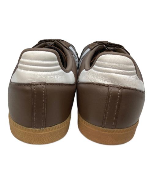 adidas（アディダス）adidas (アディダス) サンバ OG ブラウン サイズ:28㎝の古着・服飾アイテム