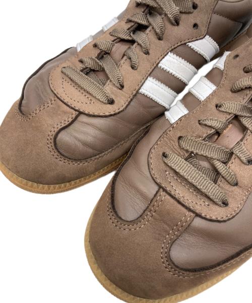adidas（アディダス）adidas (アディダス) サンバ OG ブラウン サイズ:28㎝の古着・服飾アイテム