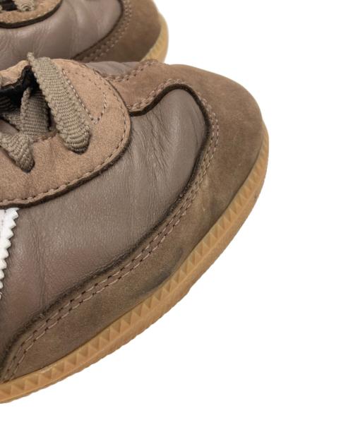 adidas（アディダス）adidas (アディダス) サンバ OG ブラウン サイズ:28㎝の古着・服飾アイテム