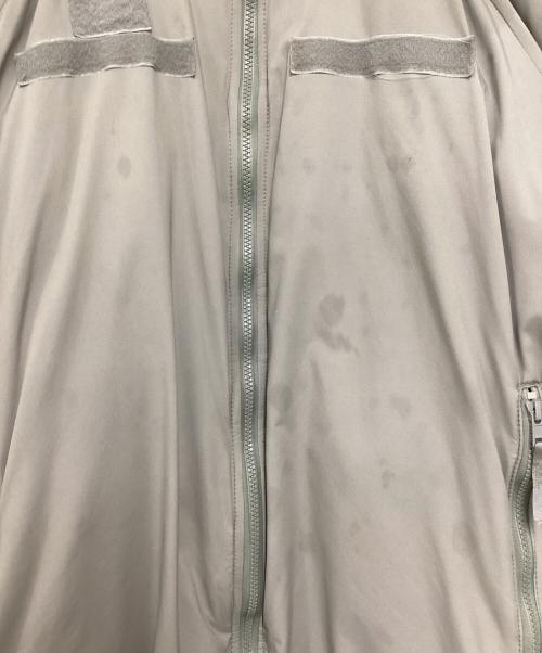 US ARMY（ユーエスアーミー）US ARMY (ユーエスアーミー) GEN3 LEVEL7 JACKET カーキ サイズ:MLの古着・服飾アイテム