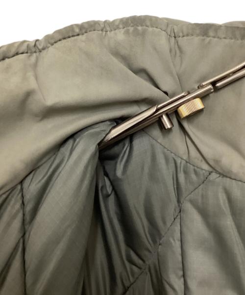 US ARMY（ユーエスアーミー）US ARMY (ユーエスアーミー) GEN3 LEVEL7 JACKET カーキ サイズ:MLの古着・服飾アイテム