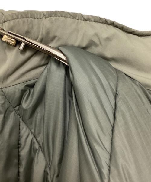 US ARMY（ユーエスアーミー）US ARMY (ユーエスアーミー) GEN3 LEVEL7 JACKET カーキ サイズ:MLの古着・服飾アイテム