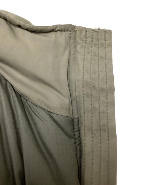 US ARMY（ユーエスアーミー）US ARMY (ユーエスアーミー) GEN3 LEVEL7 JACKET カーキ サイズ:MLの古着・服飾アイテム