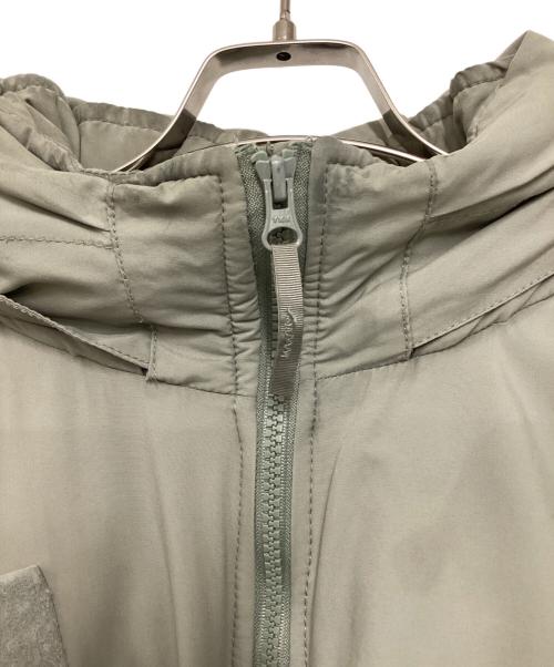 US ARMY（ユーエスアーミー）US ARMY (ユーエスアーミー) GEN3 LEVEL7 JACKET カーキ サイズ:MLの古着・服飾アイテム