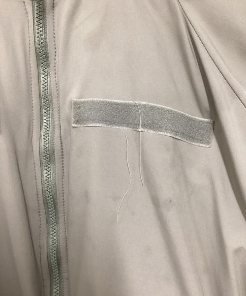 US ARMY（ユーエスアーミー）US ARMY (ユーエスアーミー) GEN3 LEVEL7 JACKET カーキ サイズ:MLの古着・服飾アイテム