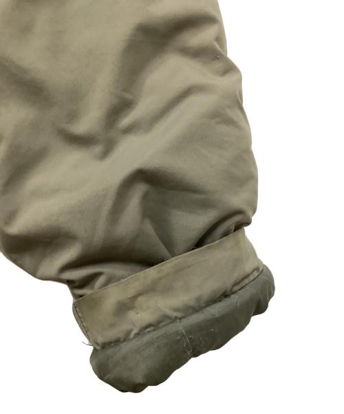 US ARMY（ユーエスアーミー）US ARMY (ユーエスアーミー) GEN3 LEVEL7 JACKET カーキ サイズ:MLの古着・服飾アイテム