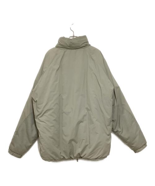 US ARMY（ユーエスアーミー）US ARMY (ユーエスアーミー) GEN3 LEVEL7 JACKET カーキ サイズ:MLの古着・服飾アイテム