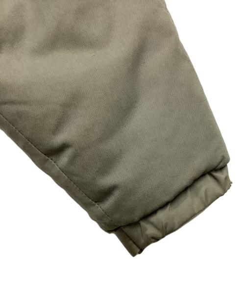 US ARMY（ユーエスアーミー）US ARMY (ユーエスアーミー) GEN3 LEVEL7 JACKET カーキ サイズ:MLの古着・服飾アイテム