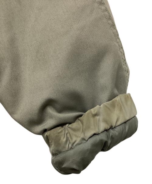 US ARMY（ユーエスアーミー）US ARMY (ユーエスアーミー) GEN3 LEVEL7 JACKET カーキ サイズ:MLの古着・服飾アイテム