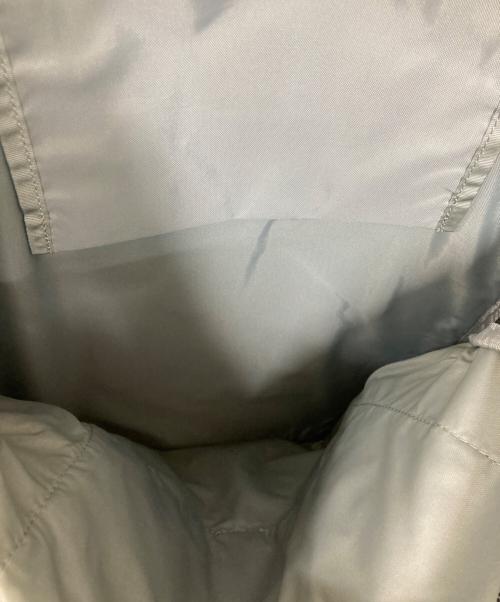 HAGLOFS（ホグロフス）HAGLOFS (ホグロフス) リュック ブラックの古着・服飾アイテム