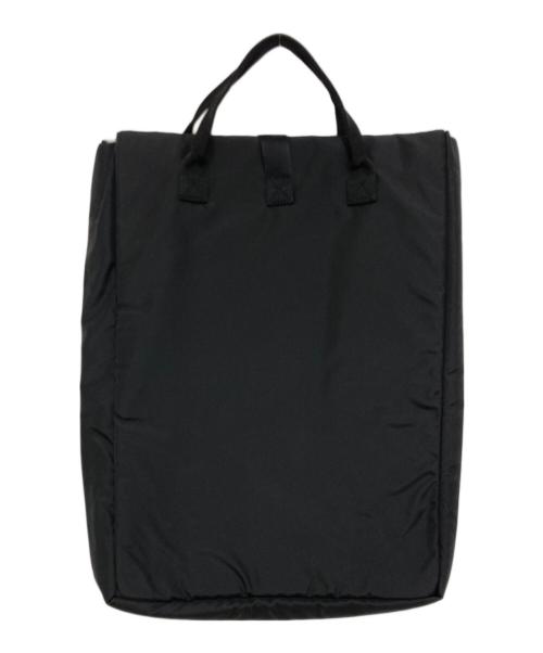 HAGLOFS（ホグロフス）HAGLOFS (ホグロフス) リュック ブラックの古着・服飾アイテム