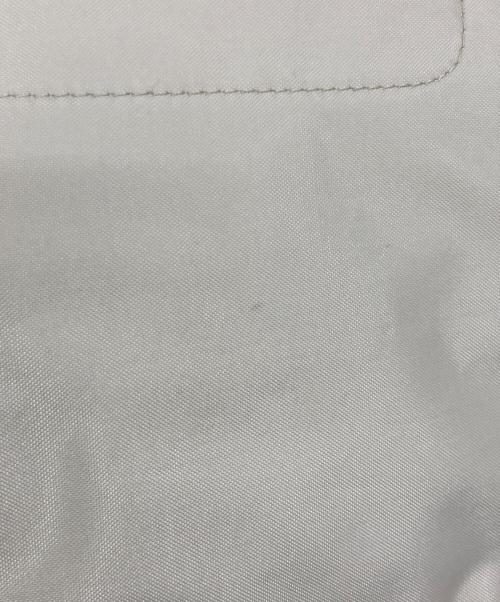 LONGCHAMP（ロンシャン）LONGCHAMP (ロンシャン) ル プリアージュ トップハンドルバッグ ベージュの古着・服飾アイテム