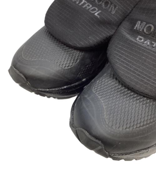 asics（アシックス）asics (アシックス) SBTG (SBTG) Limited Edt (リミテッド・エディション) ゲルカヤノ 14/GEL-KAYANO 14/コラボスニーカー ブラック サイズ:27㎝の古着・服飾アイテム