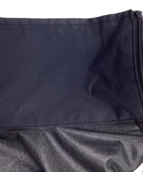 ES.1（イーエスワン）ES.1 (イーエスワン) ナイロンジャケット ネイビー サイズ:Ｍの古着・服飾アイテム