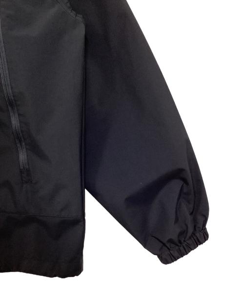 ES.1（イーエスワン）ES.1 (イーエスワン) ナイロンジャケット ネイビー サイズ:Ｍの古着・服飾アイテム