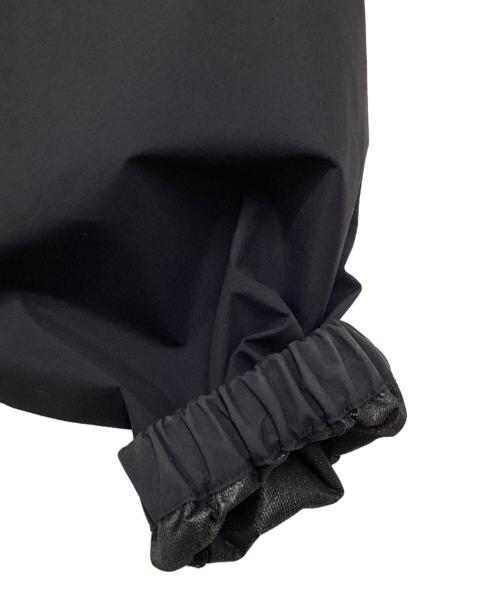 ES.1（イーエスワン）ES.1 (イーエスワン) ナイロンジャケット ネイビー サイズ:Ｍの古着・服飾アイテム