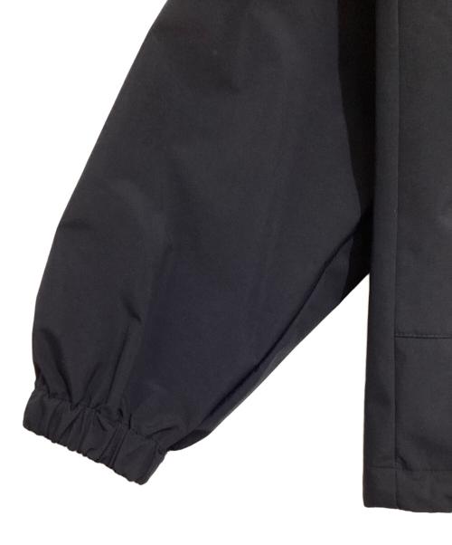 ES.1（イーエスワン）ES.1 (イーエスワン) ナイロンジャケット ネイビー サイズ:Ｍの古着・服飾アイテム