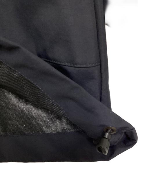 ES.1（イーエスワン）ES.1 (イーエスワン) ナイロンジャケット ネイビー サイズ:Ｍの古着・服飾アイテム