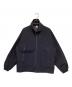 ES.1（イーエスワン）の古着「ナイロンジャケット」｜ネイビー