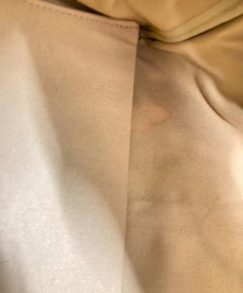 POLO RALPH LAUREN（ポロ・ラルフローレン）POLO RALPH LAUREN (ポロ・ラルフローレン) ボストンバッグ グリーンの古着・服飾アイテム