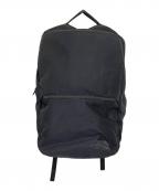 THE NORTH FACEザ ノース フェイス）の古着「シャトルデイパック」｜ブラック