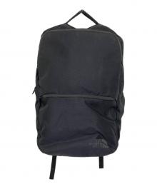 THE NORTH FACE（ザ ノース フェイス）の古着「シャトルデイパック」｜ブラック