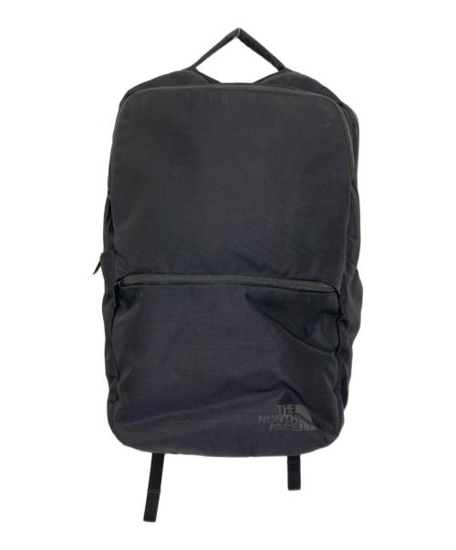 THE NORTH FACE（ザ ノース フェイス）THE NORTH FACE (ザ ノース フェイス) シャトルデイパック ブラックの古着・服飾アイテム