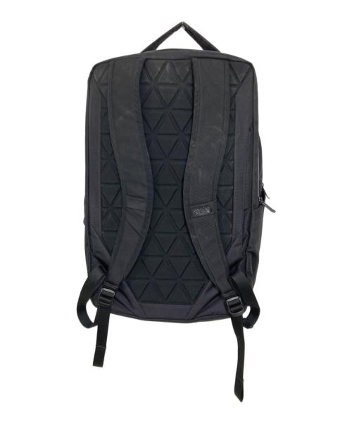 THE NORTH FACE（ザ ノース フェイス）THE NORTH FACE (ザ ノース フェイス) シャトルデイパック ブラックの古着・服飾アイテム