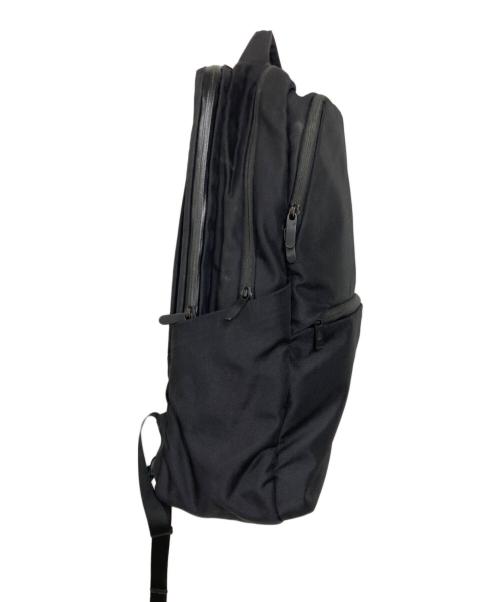 THE NORTH FACE（ザ ノース フェイス）THE NORTH FACE (ザ ノース フェイス) シャトルデイパック ブラックの古着・服飾アイテム