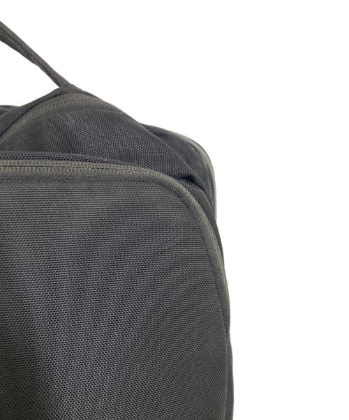 THE NORTH FACE（ザ ノース フェイス）THE NORTH FACE (ザ ノース フェイス) シャトルデイパック ブラックの古着・服飾アイテム