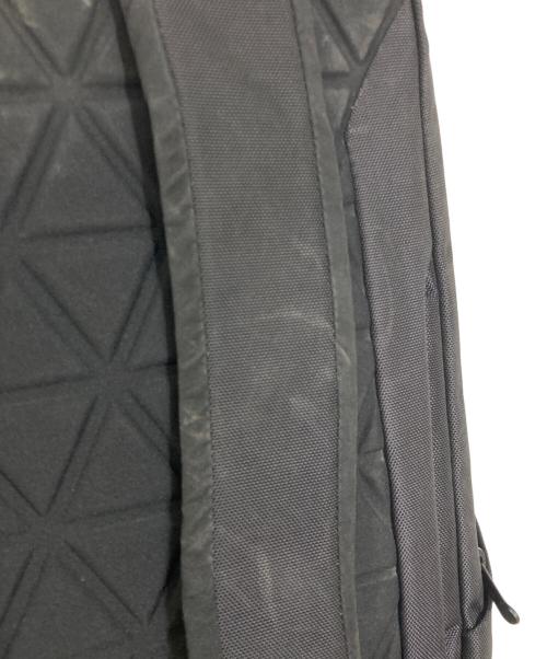 THE NORTH FACE（ザ ノース フェイス）THE NORTH FACE (ザ ノース フェイス) シャトルデイパック ブラックの古着・服飾アイテム