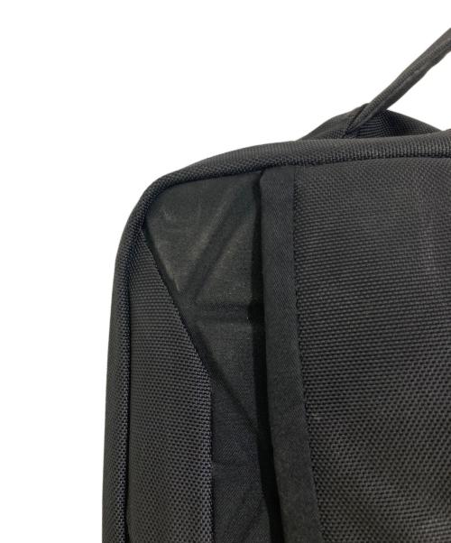 THE NORTH FACE（ザ ノース フェイス）THE NORTH FACE (ザ ノース フェイス) シャトルデイパック ブラックの古着・服飾アイテム