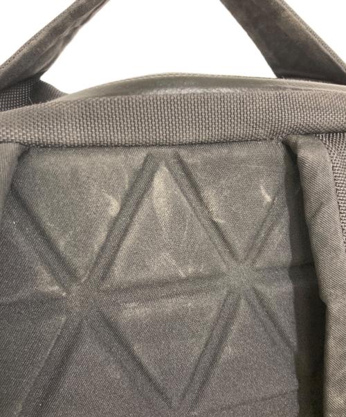 THE NORTH FACE（ザ ノース フェイス）THE NORTH FACE (ザ ノース フェイス) シャトルデイパック ブラックの古着・服飾アイテム