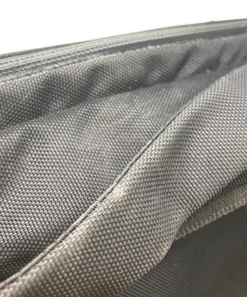 THE NORTH FACE（ザ ノース フェイス）THE NORTH FACE (ザ ノース フェイス) シャトルデイパック ブラックの古着・服飾アイテム